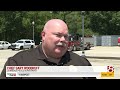 Lawrence Active Shooter Response Training