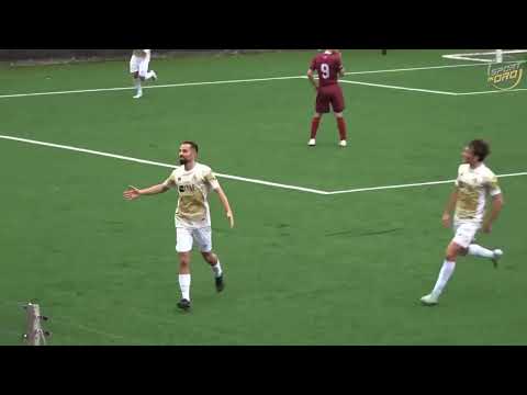 City of Anagni-Tivoli 5-0 || Excellence