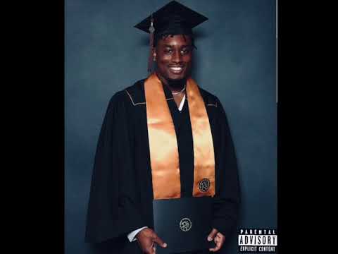 Ezyah - Graduation [Official Audio]