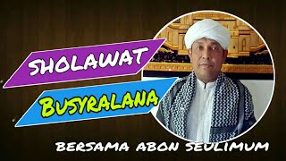 Download lagu sholawat busyra lana oleh abon seulimum mp3