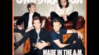 One Direction-Wolves