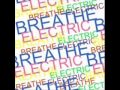 Breathe Electric - Never Gonna Give You Up(Cover ...