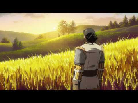 The Real Warrior + Ahead of the Road (Mix) | Vinland Saga (OST) by Yutaka Yamada