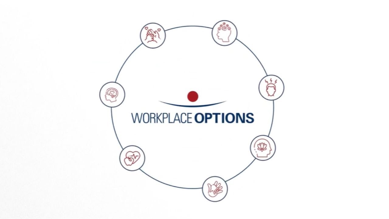Workplace Options' Technology Overview