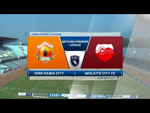 Diredawa Ketema v Wolkite Ketema | Highlights