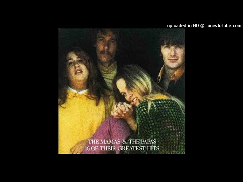 Dedicated To The One I Love- The Mamas & The Papas