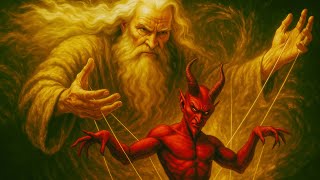 Why God CANNOT Kill Satan Or Fallen Angels