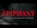 Epiphany featuring Josh Groban from the Sweeney Todd 2023 Broadway Cast Recording [Official Audio]