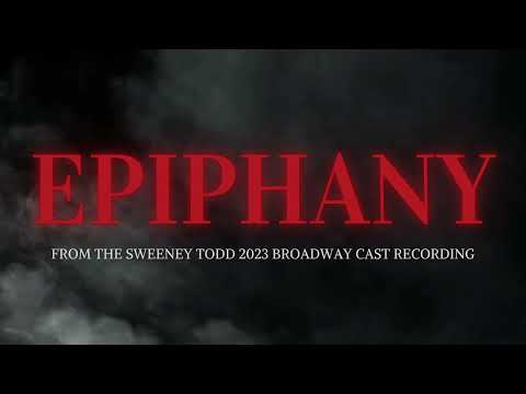 Video thumbnail for Epiphany