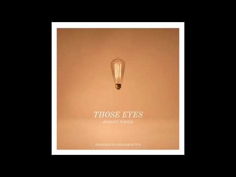 Those Eyes - Joseph Nagel