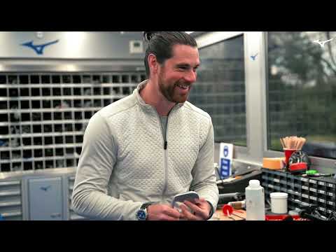 TOUR WORKSHOP DIARIES:  Mizuno T22 wedges