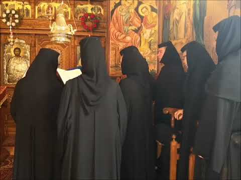 20190825 NICOLAE BALASOIU - DUMINICA A 10 A DUPA RUSALII – VINDECAREA LUNATICULUI