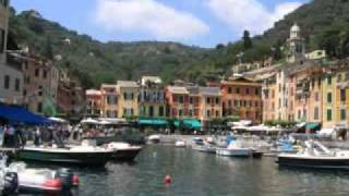 Dalida - I found my love in Portofino