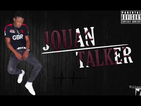 Jquan - Talker