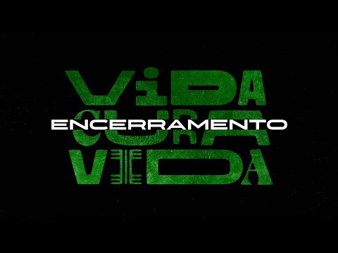 Encerramento da Campanha de Natal Ibab | Vida Cura Vida