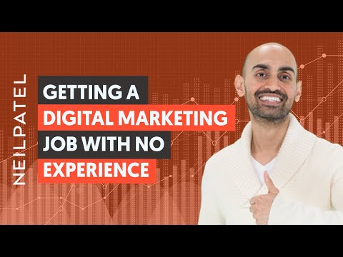 , title : 'How To Get a Digital Marketing Job with No Experience'