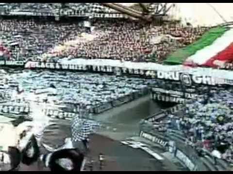 Storia del Campionato Italiano di Calcio - Stagione 1994-1995 (Racconto) Parte 2