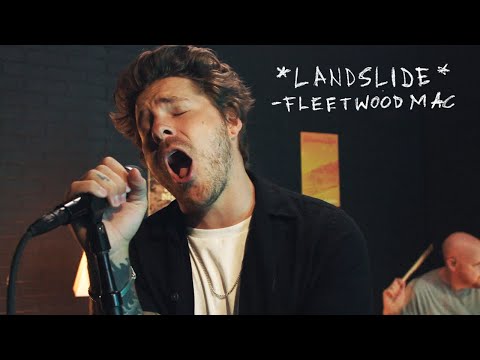 Fleetwood Mac - Landslide (Rock Cover by Our Last Night)
