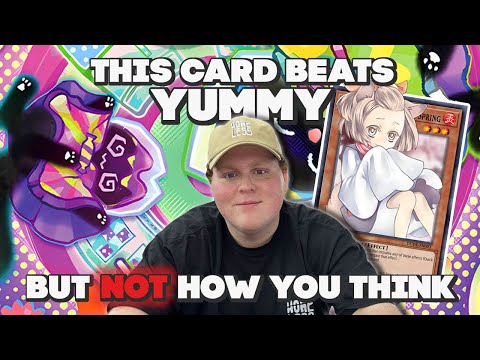 The ULTIMATE Yummy Counter! How to CORRECTLY beat the meta
