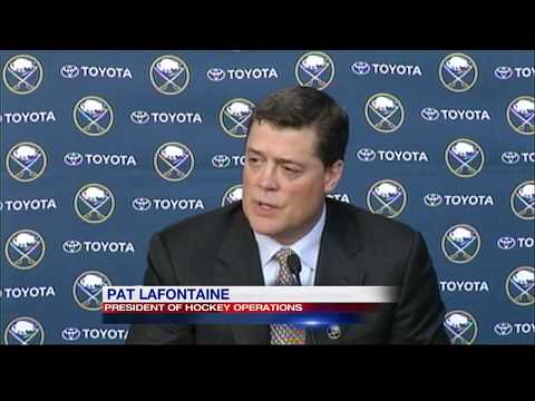 The Buffalo Sabres (unofficial) 2010's Night Opening