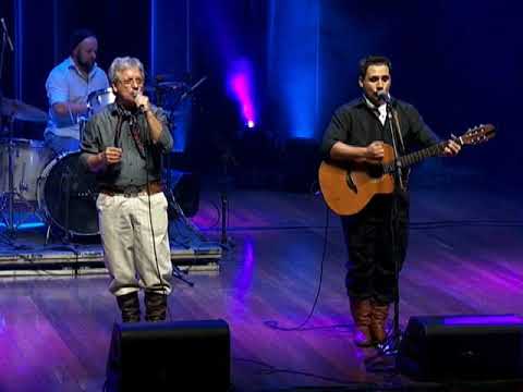 Xote Soledade - Teixeirinha Filho
