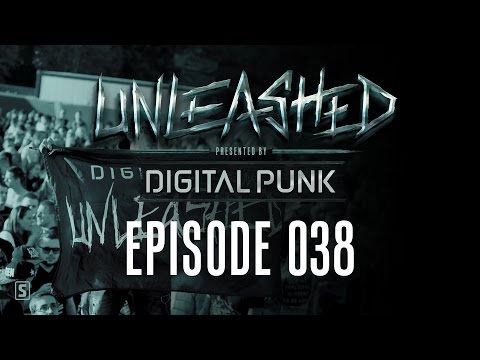 038 | Digital Punk - Unleashed