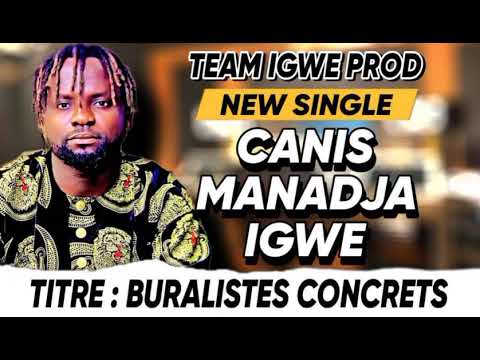 Canis MANADJA FEAT Bilenko Medvedev & Chouchou Salvador Dora - Buralistes Concrets