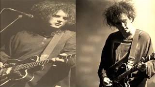 the cure jupiter crash live 15 10 2004 Paris   Studio Charles Trenet France subtitulada
