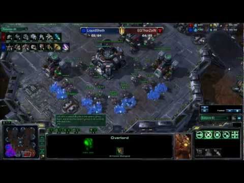 [ZvT] LiquidSheth vs EGThorzain