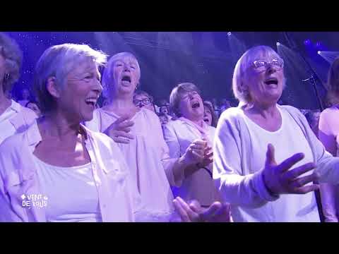 Grand choral 2021 "Comme un boomerang"