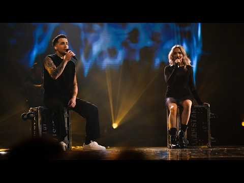 ANT X MINIMAL WIND | WOUNDS | Eesti Laul 2026