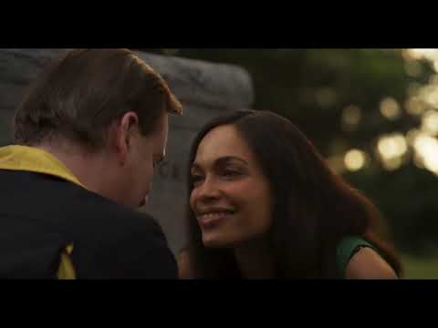 Clerks III (2022) - Dante and Becky Discuss (After)life in a Cemetery & Auditions for Randal's Movie