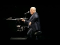 "Stop in Nevada" Billy Joel@Madison Square Garden New York 1/11/18