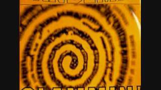 Pandemic - Slammin (Original Sheer Panic Mix)