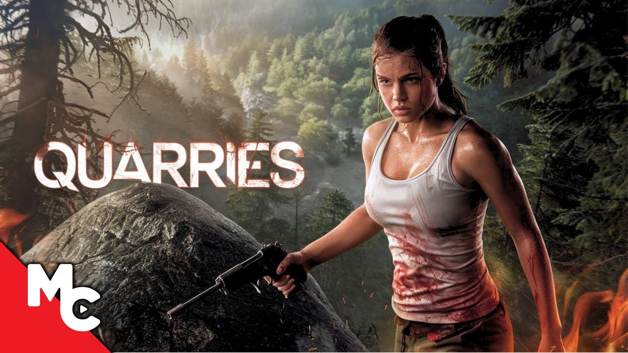 Quarries (2016)