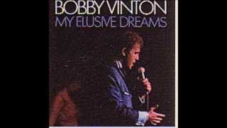 My elusive dreams（二人の青い鳥）/Bobby Vinton