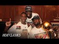 James Wade Bosh Clinch Miami S 2nd NBA Title
