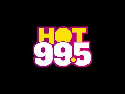 99.5 WIHT-FM Legal ID 1/30/22 11AM EST (Washington, D.C.) "Hot 99.5"