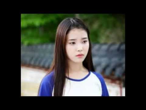 IU with Na Yoon Kwon - Its My First Love