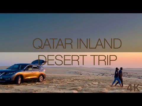 Trip to inland beach #4K #nature #adventure  #weekend #desert #fun #drive #Nissan #xtrail on desert