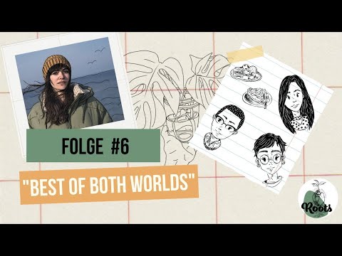 ROOTS - S01E06 | Best of both Worlds