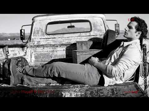 John Mayall ft Otis Rush - So Many Roads .. touch heart GR