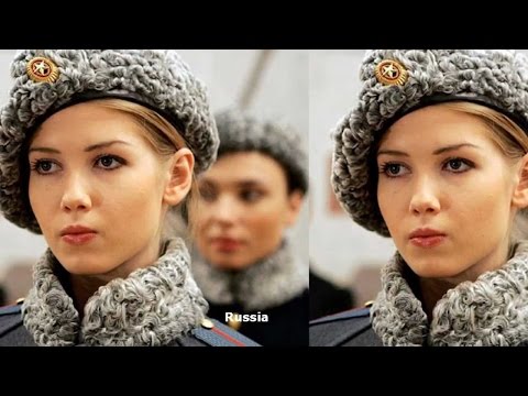 Nachtmahr - Mädchen in Uniform (Lyrics ENG & GER & PL + Video)