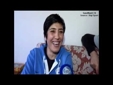 Funny moments with Vetkova, Özel, Knezović, Jovanović and Managarova