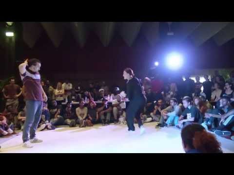 Mogwai vs Snow | House Semi Final | Urbanation 2015