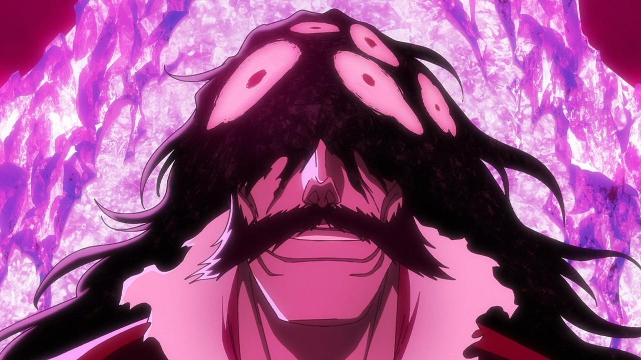¡Yhwach Absorbe al Rey de las Almas! | Bleach TYBW - Temporada 3