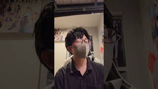 個票発表第二回