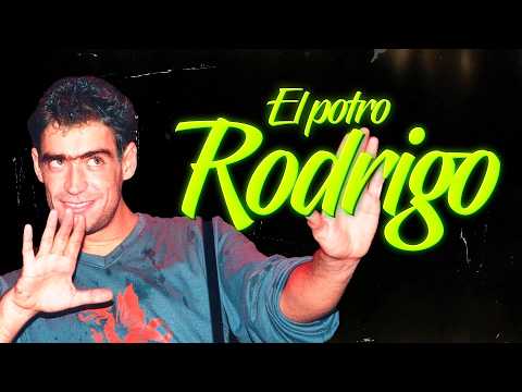 El Potro Rodrigo Enganchados Mix 🔥 Grandes Éxitos del Numero 1 del Cuarteto de Cordoba Fiestas 2026