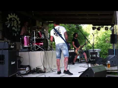 Risposta - RISPOSTA - MAGICK MUSICK 2016 open air festival