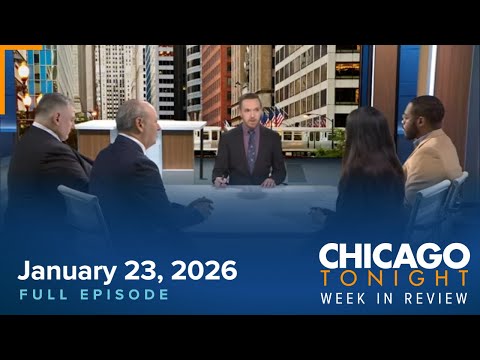 Week in Review: Chicago Bans Some Hemp Products; Dangerous Cold Sets In